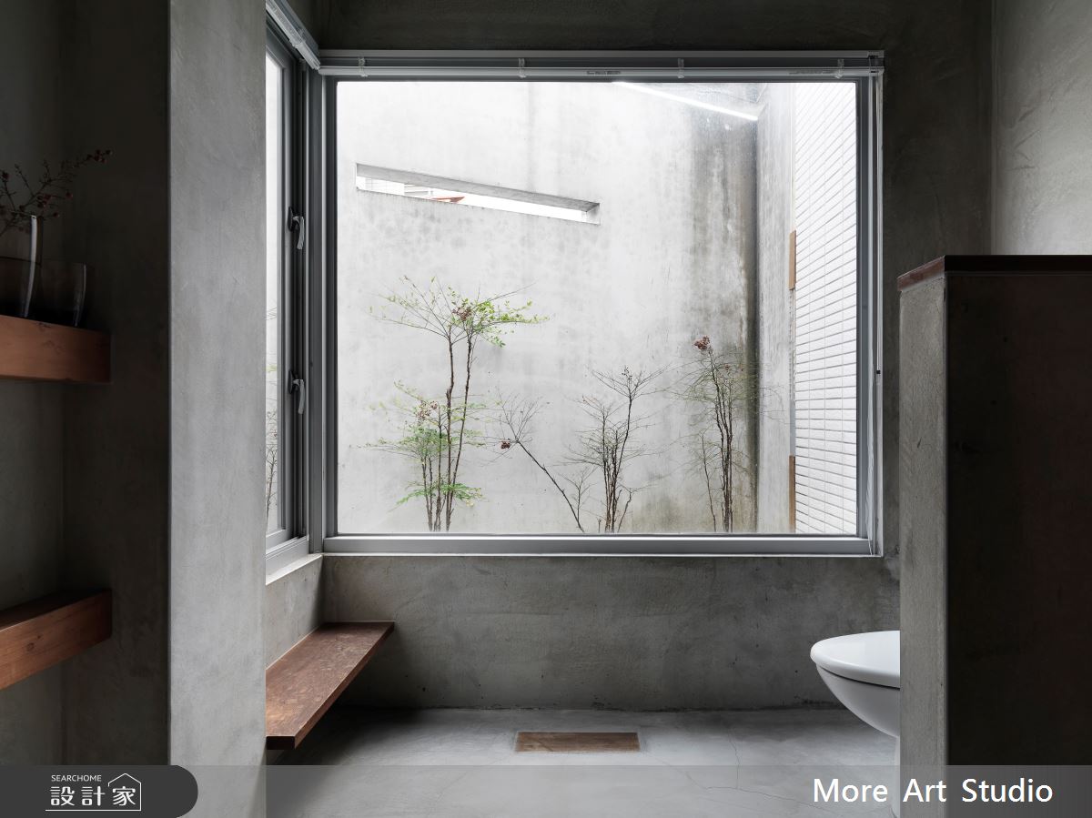 120坪老屋(16~30年)＿人文禪風案例圖片＿木耳生活藝術＿木耳_14之13