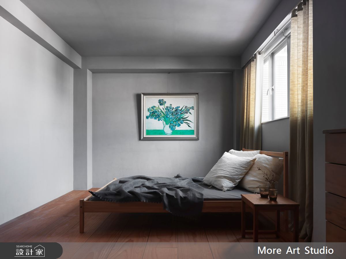 120坪老屋(16~30年)＿人文禪風案例圖片＿木耳生活藝術＿木耳_14之14