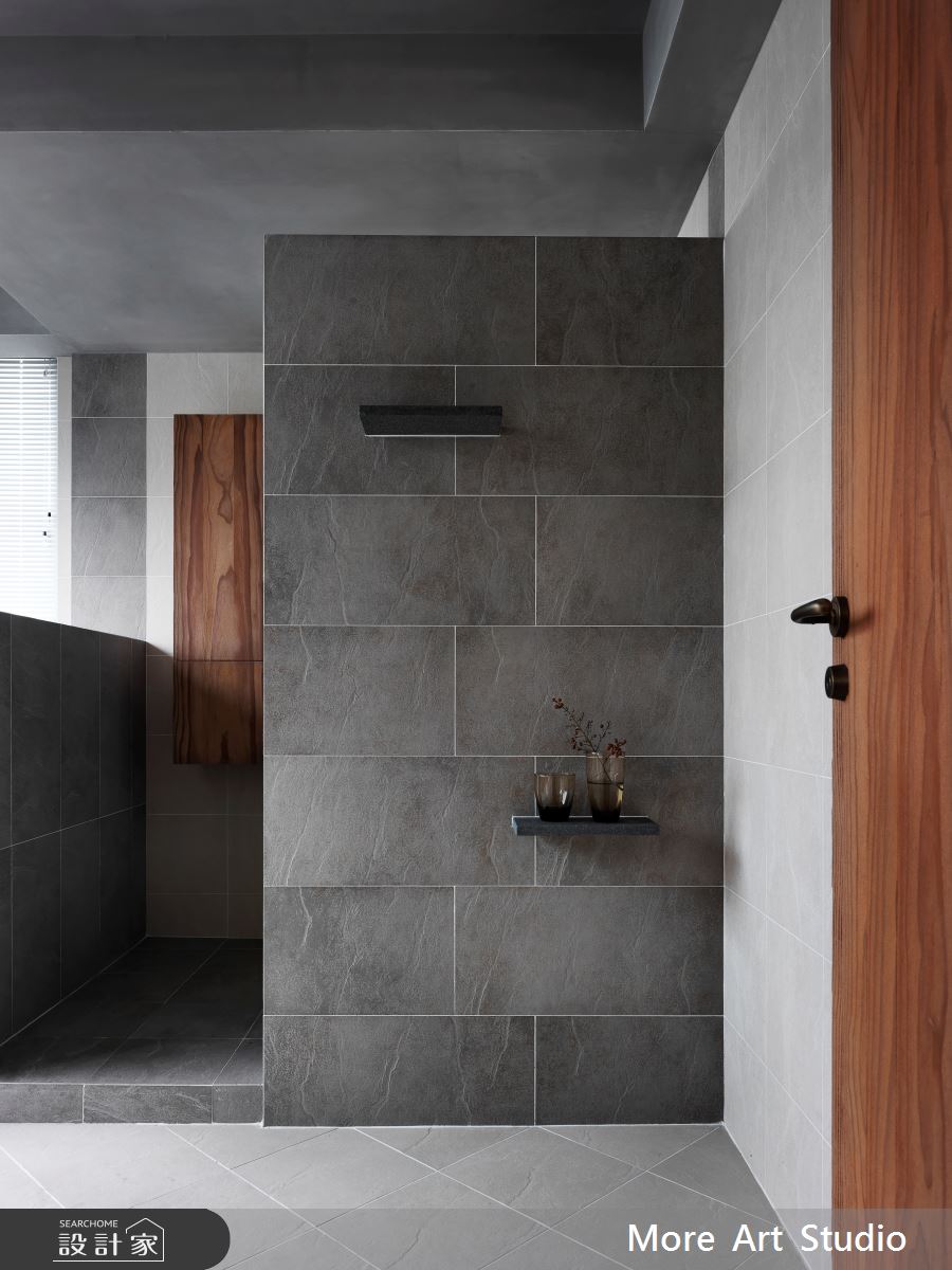 120坪老屋(16~30年)＿人文禪風案例圖片＿木耳生活藝術＿木耳_14之15