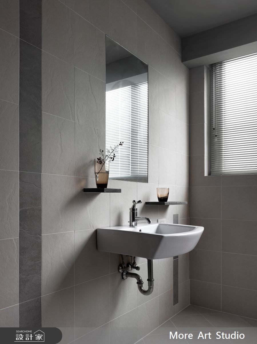 120坪老屋(16~30年)＿人文禪風案例圖片＿木耳生活藝術＿木耳_14之16