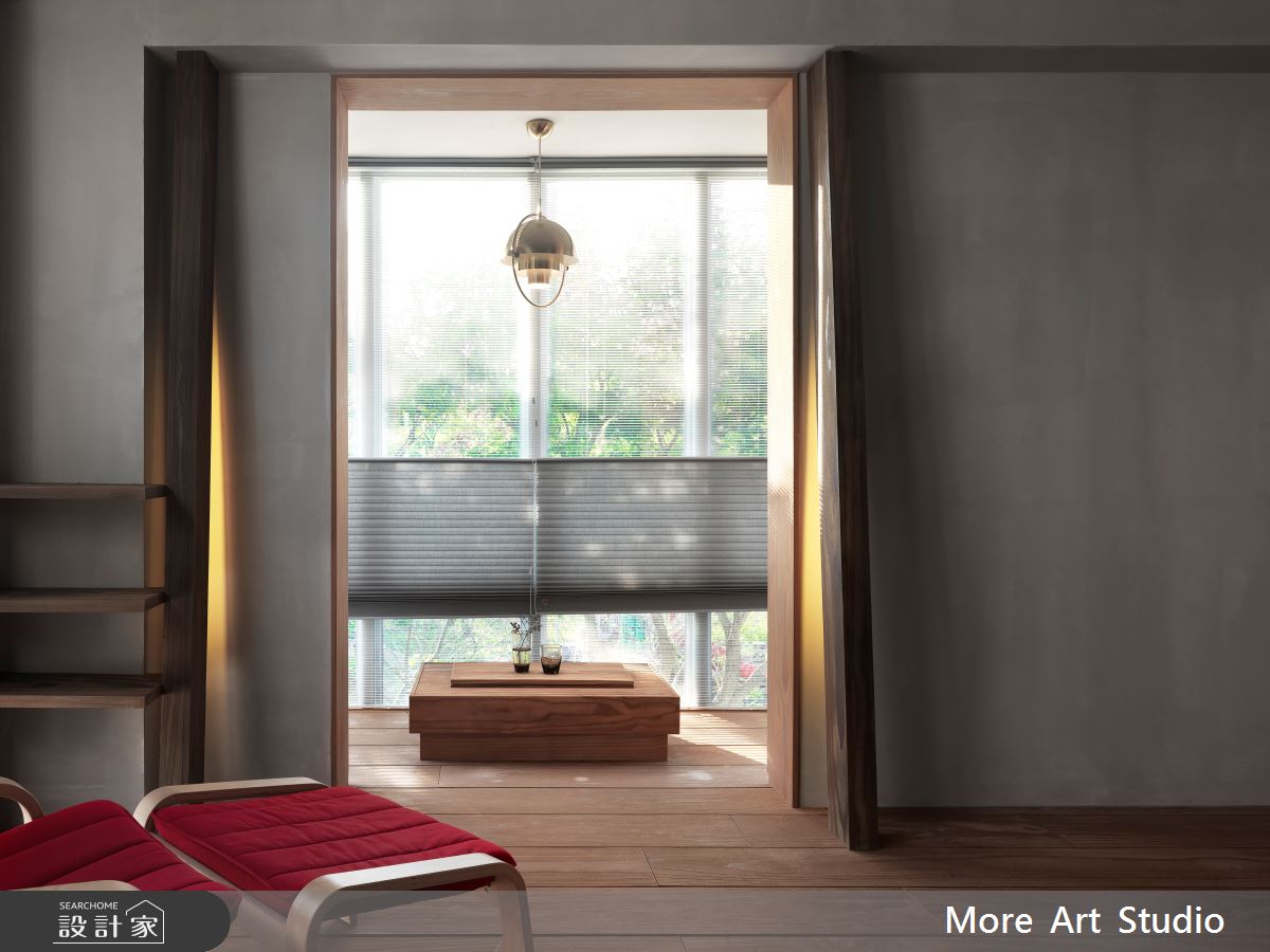 120坪老屋(16~30年)＿人文禪風案例圖片＿木耳生活藝術＿木耳_14之19