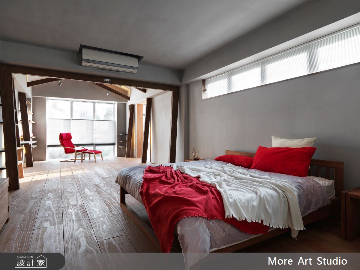 120坪老屋(16~30年)＿人文禪風案例圖片＿木耳生活藝術＿木耳_14之20