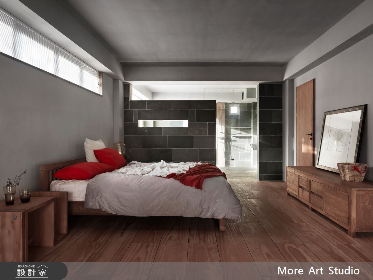120坪老屋(16~30年)＿人文禪風案例圖片＿木耳生活藝術＿木耳_14之21