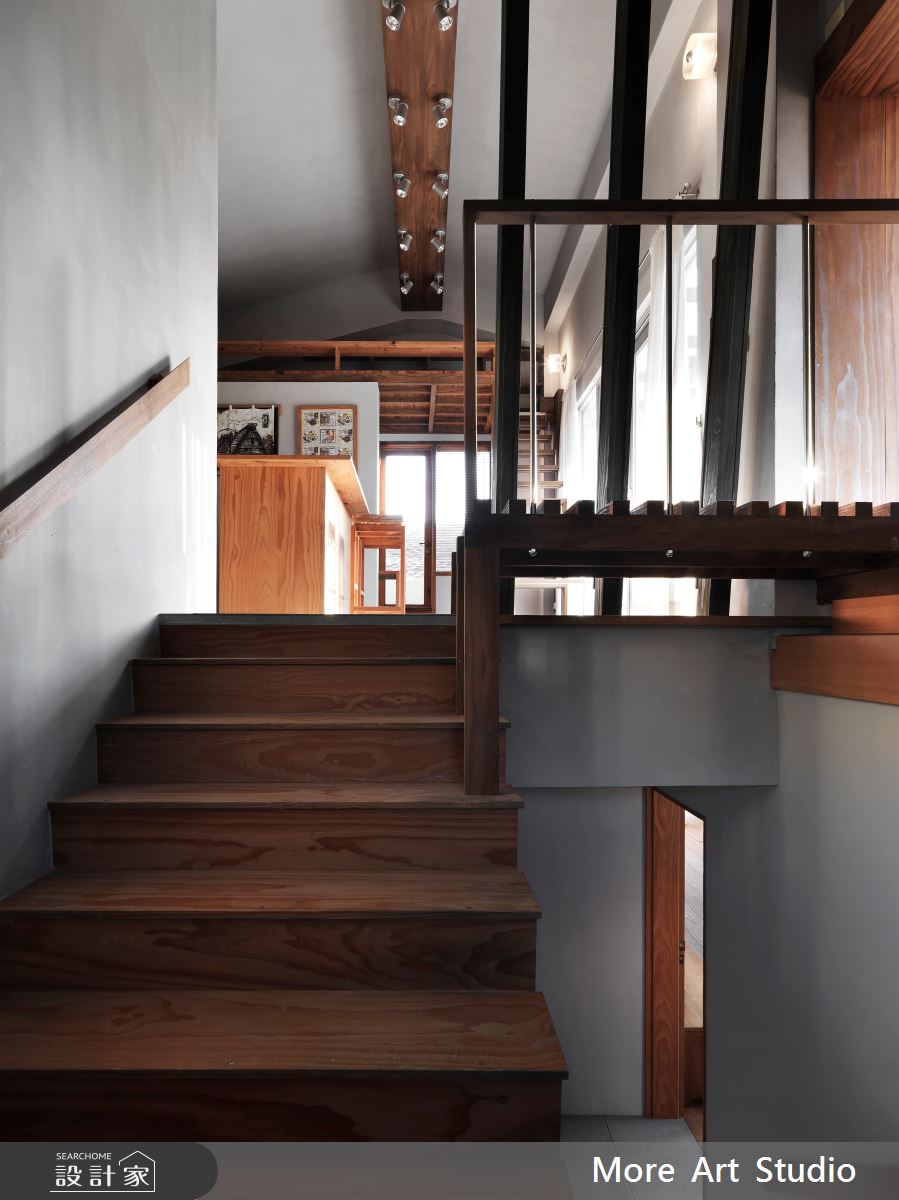 120坪老屋(16~30年)＿人文禪風案例圖片＿木耳生活藝術＿木耳_14之24