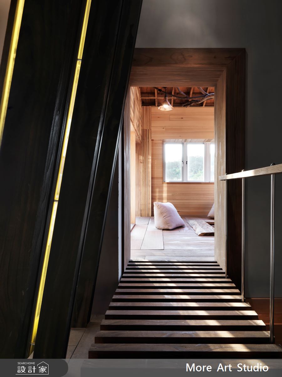 120坪老屋(16~30年)＿人文禪風案例圖片＿木耳生活藝術＿木耳_14之27