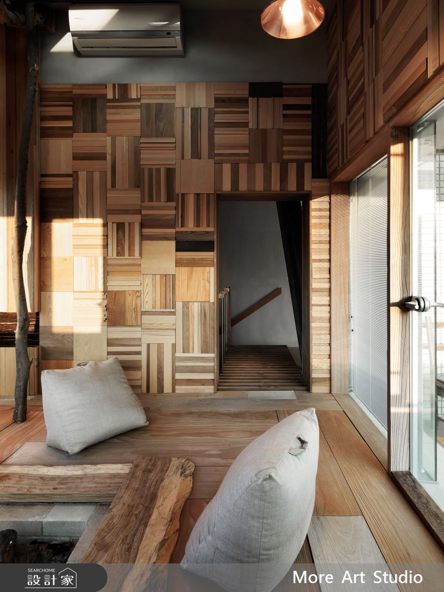 120坪老屋(16~30年)＿人文禪風案例圖片＿木耳生活藝術＿木耳_14之28