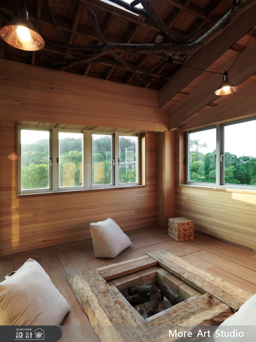 120坪老屋(16~30年)＿人文禪風案例圖片＿木耳生活藝術＿木耳_14之30