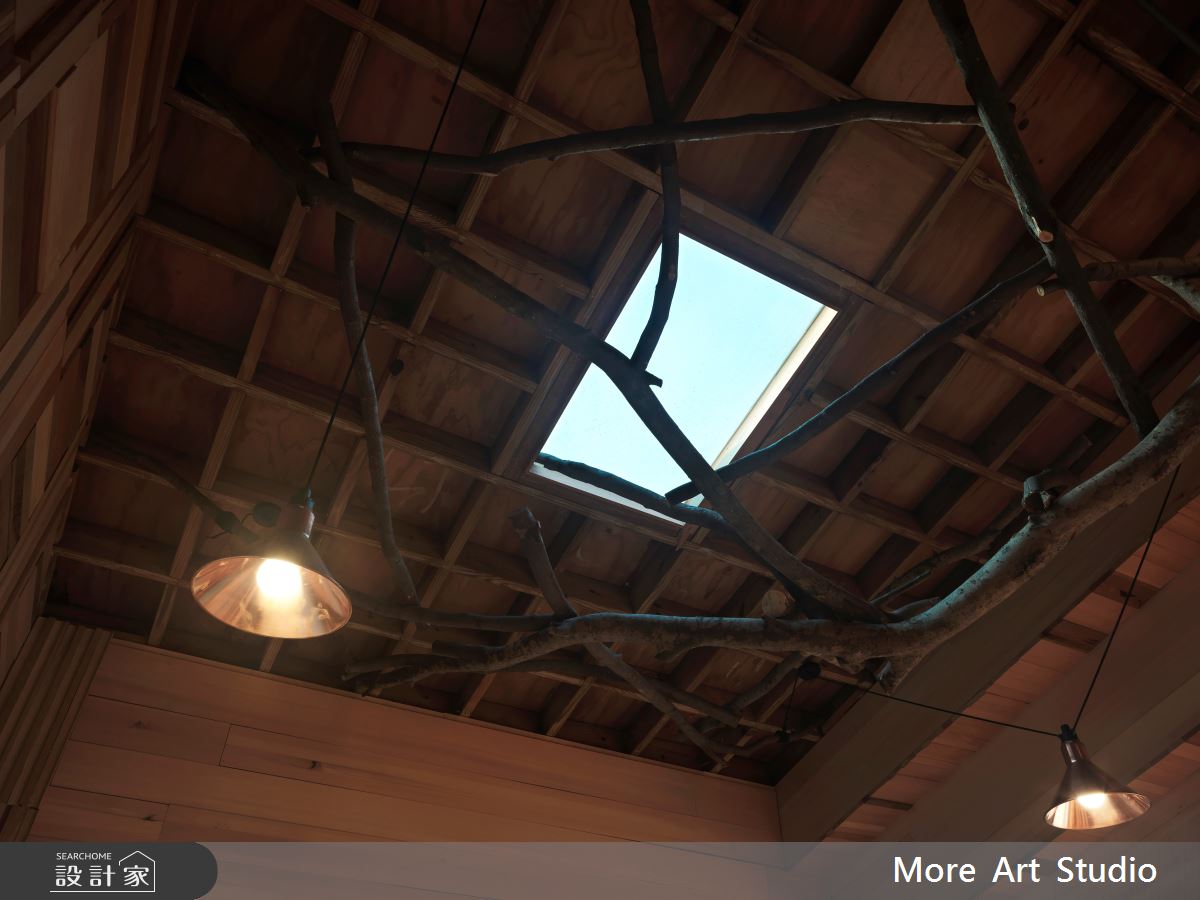 120坪老屋(16~30年)＿人文禪風案例圖片＿木耳生活藝術＿木耳_14之31