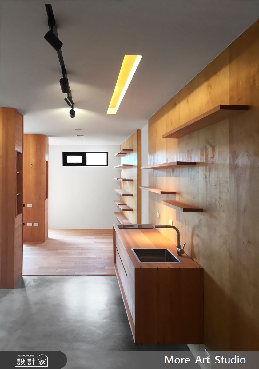 129坪老屋(31~40年)＿新中式風案例圖片＿木耳生活藝術＿木耳_15之1