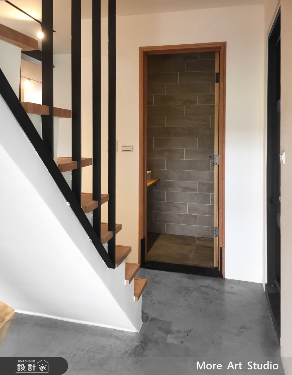 129坪老屋(31~40年)＿新中式風案例圖片＿木耳生活藝術＿木耳_15之3