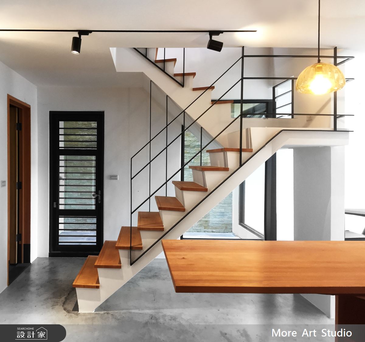 129坪老屋(31~40年)＿新中式風案例圖片＿木耳生活藝術＿木耳_15之4