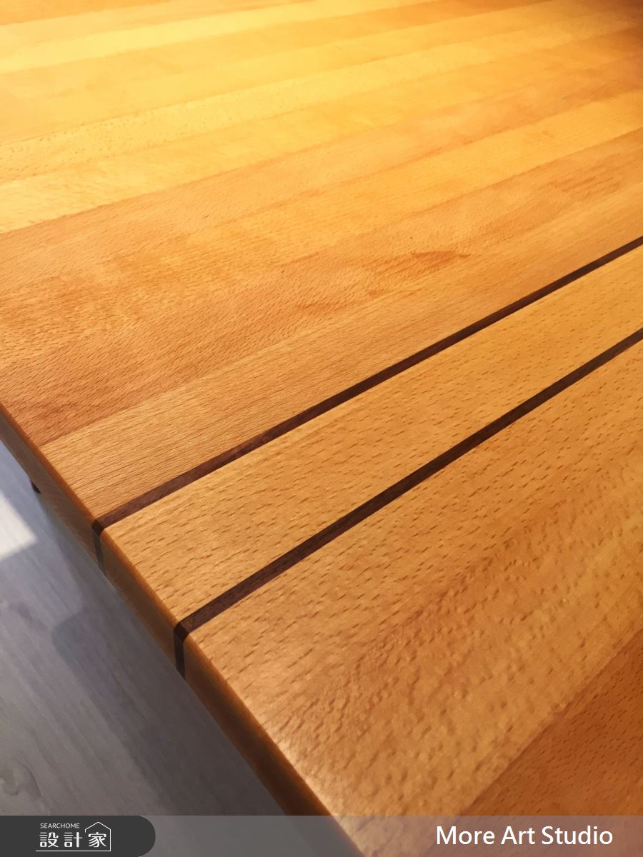 24坪新成屋(5年以下)＿療癒風案例圖片＿木耳生活藝術＿木耳_16之11