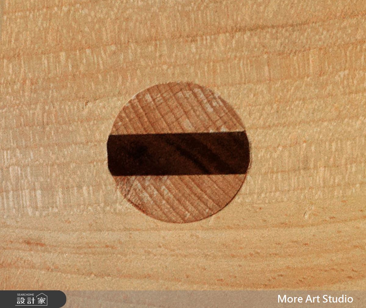 24坪新成屋(5年以下)＿療癒風案例圖片＿木耳生活藝術＿木耳_16之10