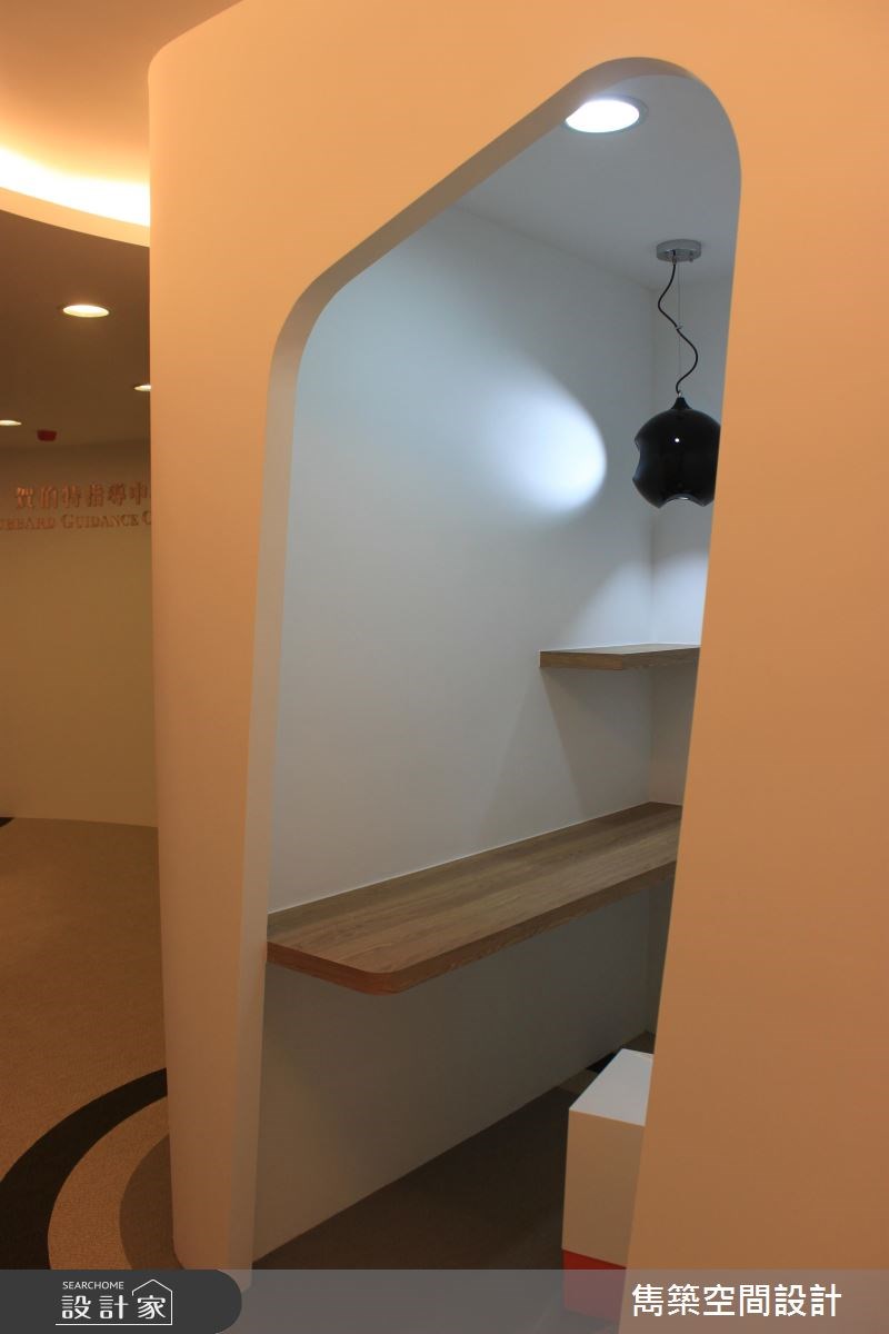 78坪＿現代風商業空間案例圖片＿雋築空間設計＿雋築_02之4