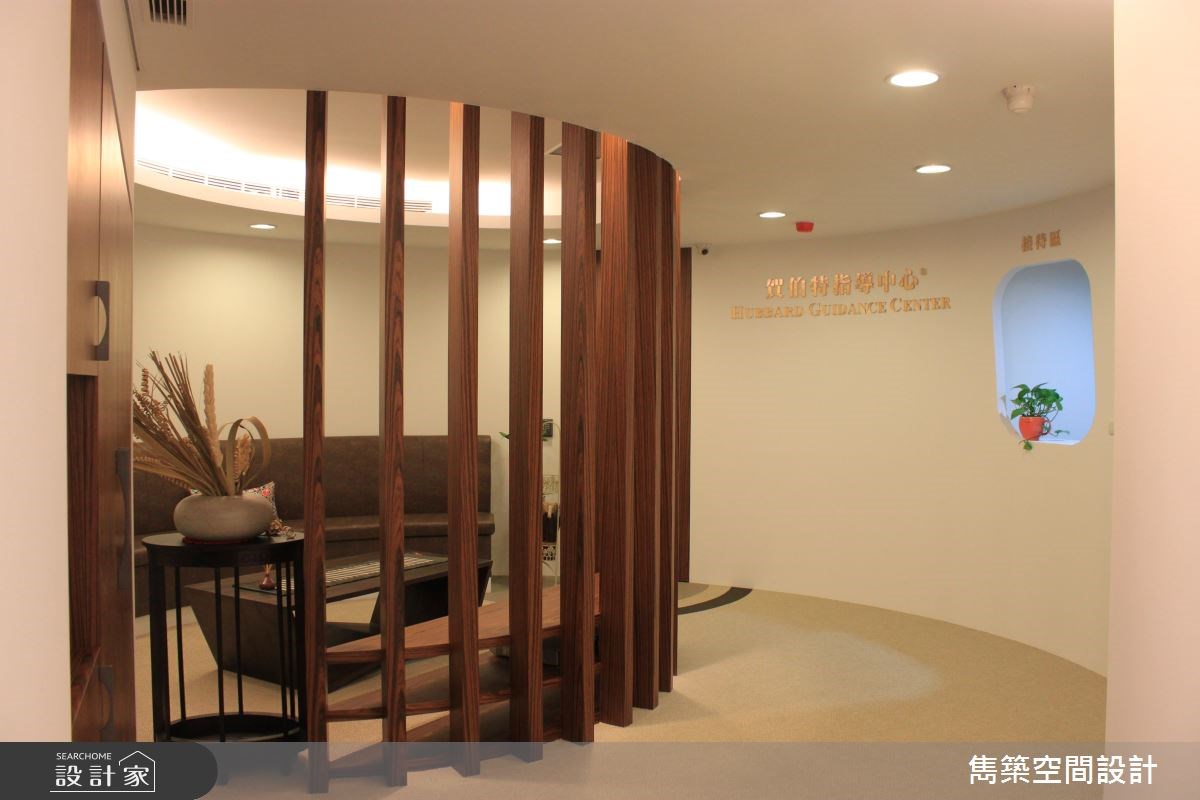 78坪＿現代風商業空間案例圖片＿雋築空間設計＿雋築_02之5