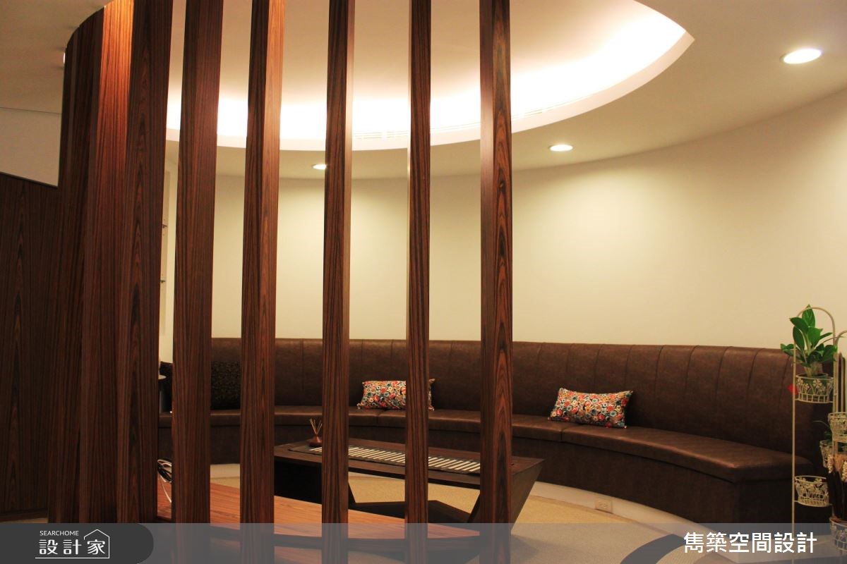 78坪＿現代風商業空間案例圖片＿雋築空間設計＿雋築_02之6