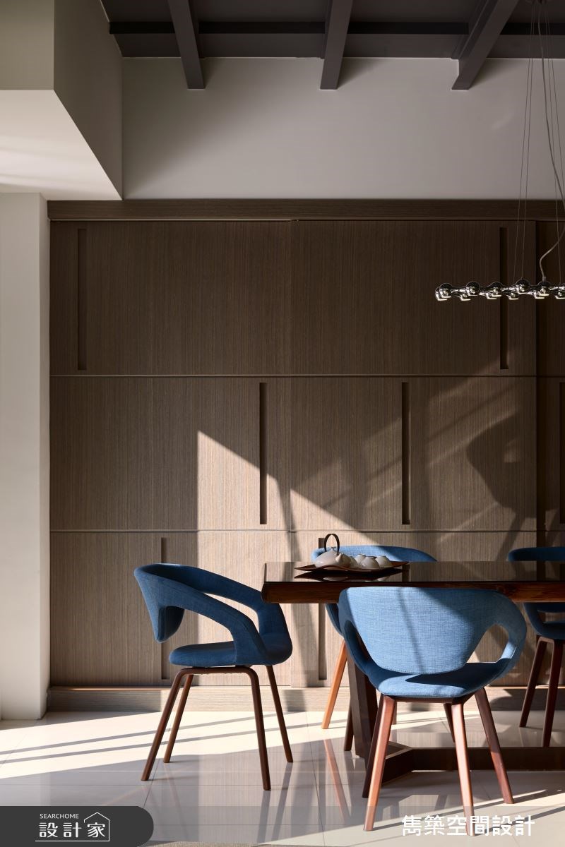 60坪新成屋(5年以下)＿現代風商業空間案例圖片＿雋築空間設計＿雋築_04之8