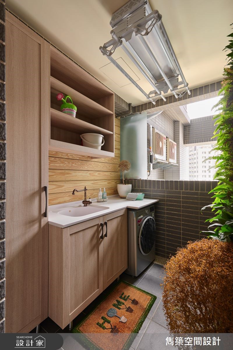 22坪預售屋＿現代風浴室案例圖片＿雋築空間設計＿雋築_05之18