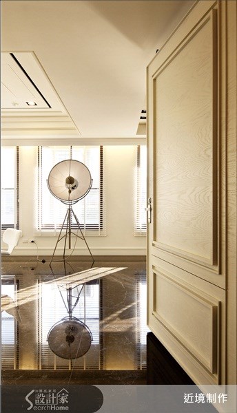 60坪新成屋(5年以下)＿現代風玄關案例圖片＿近境制作＿近境制作_16之1