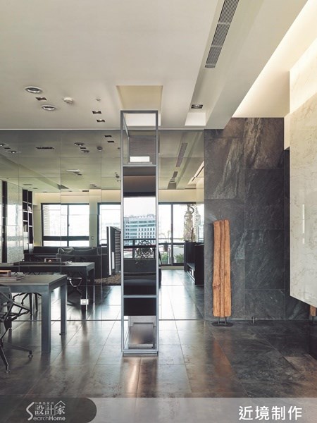 46坪新成屋(5年以下)＿現代風玄關案例圖片＿近境制作＿近境制作_18之1