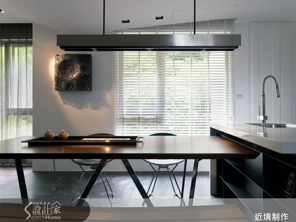 45坪＿餐廳案例圖片＿近境制作＿近境制作_20之7
