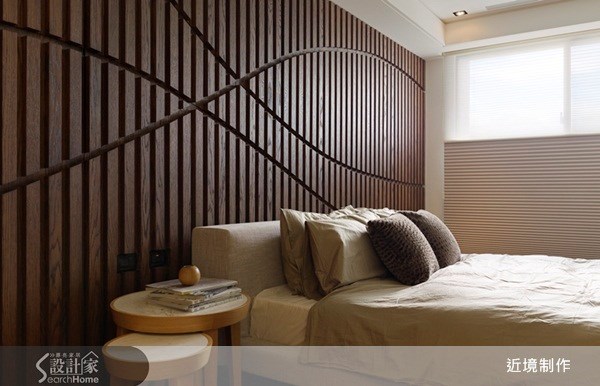 63坪預售屋＿奢華風臥室案例圖片＿近境制作＿近境制作_21之15