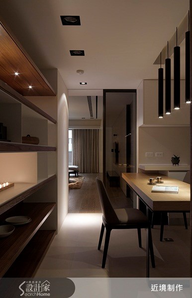 45坪新成屋(5年以下)＿簡約風餐廳案例圖片＿近境制作＿近境制作_22之6