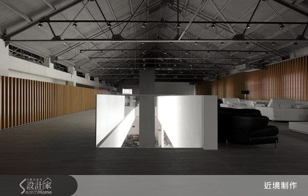 老屋(16~30年)＿簡約風商業空間案例圖片＿近境制作＿近境制作_25之21