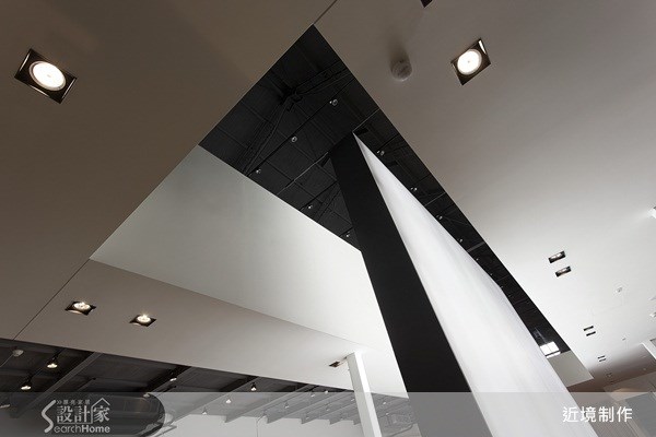 老屋(16~30年)＿簡約風商業空間案例圖片＿近境制作＿近境制作_25之9