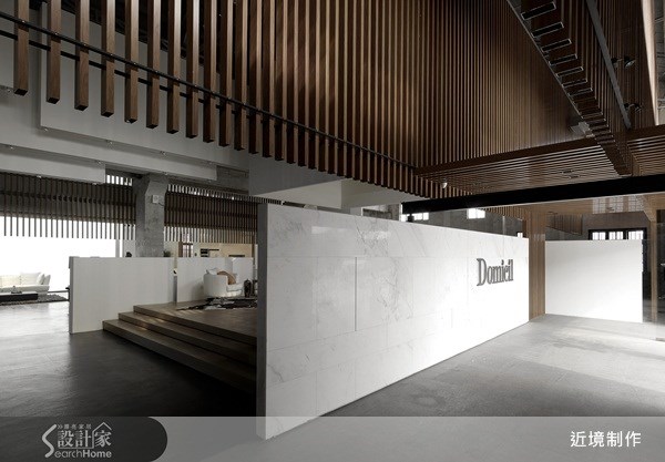 老屋(16~30年)＿簡約風商業空間案例圖片＿近境制作＿近境制作_25之5