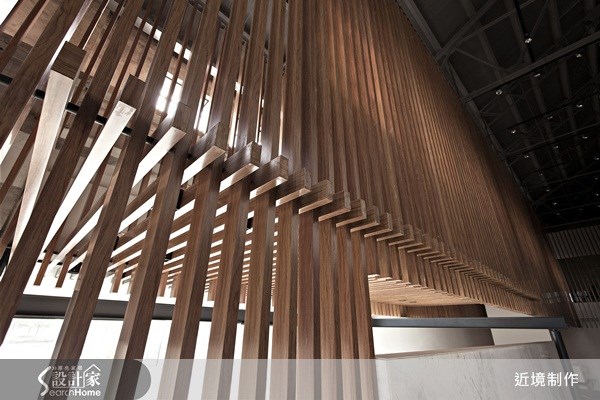 老屋(16~30年)＿簡約風商業空間案例圖片＿近境制作＿近境制作_25之14