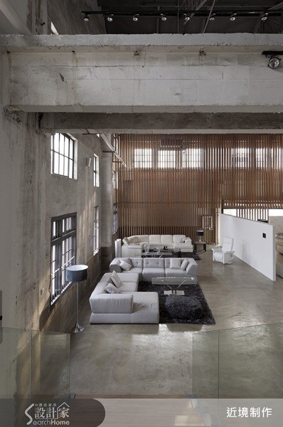 老屋(16~30年)＿簡約風商業空間案例圖片＿近境制作＿近境制作_25之16