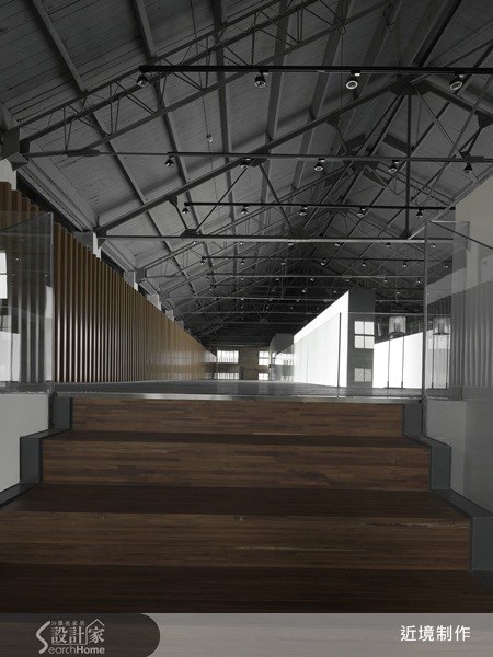 老屋(16~30年)＿簡約風商業空間案例圖片＿近境制作＿近境制作_25之19