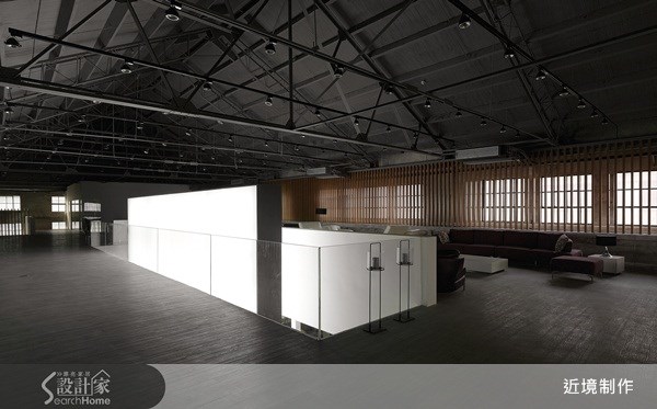 老屋(16~30年)＿簡約風商業空間案例圖片＿近境制作＿近境制作_25之18