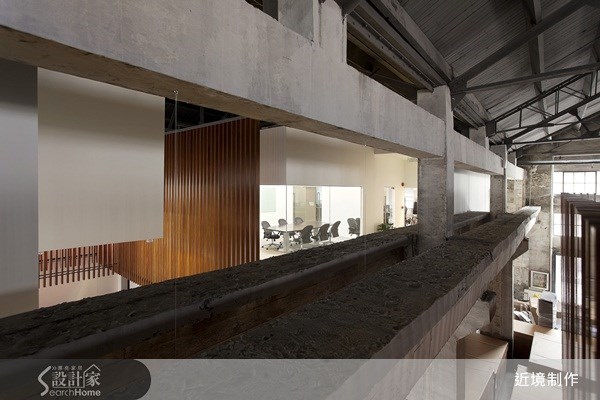 老屋(16~30年)＿簡約風商業空間案例圖片＿近境制作＿近境制作_25之24