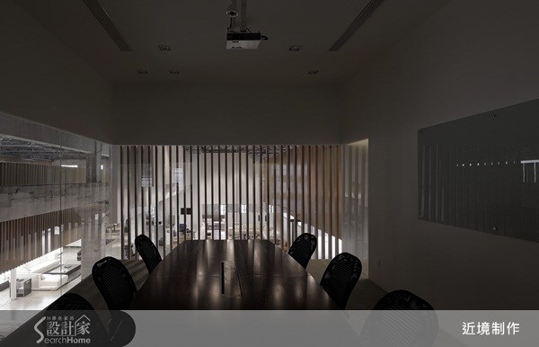 老屋(16~30年)＿簡約風商業空間案例圖片＿近境制作＿近境制作_25之33