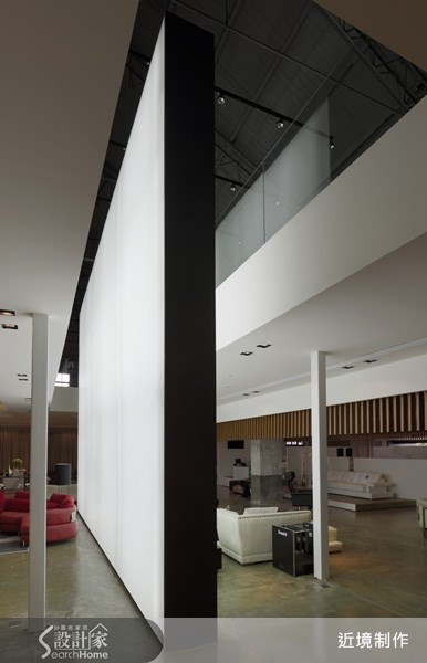 老屋(16~30年)＿簡約風商業空間案例圖片＿近境制作＿近境制作_25之11
