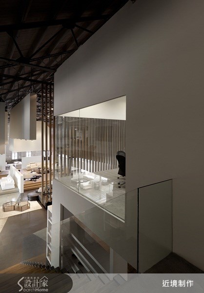 老屋(16~30年)＿簡約風商業空間案例圖片＿近境制作＿近境制作_25之32