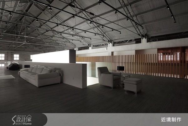 老屋(16~30年)＿簡約風商業空間案例圖片＿近境制作＿近境制作_25之23