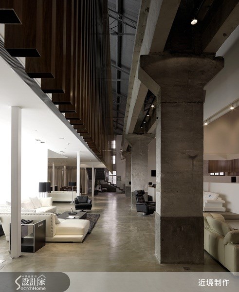 老屋(16~30年)＿簡約風案例圖片＿近境制作＿近境制作_25之6