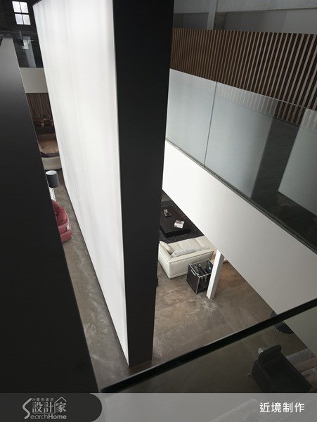 老屋(16~30年)＿簡約風商業空間案例圖片＿近境制作＿近境制作_25之10