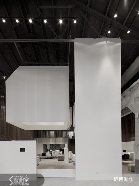 老屋(16~30年)＿簡約風商業空間案例圖片＿近境制作＿近境制作_25之28