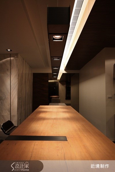 60坪新成屋(5年以下)＿現代風餐廳案例圖片＿近境制作＿近境制作_26之11