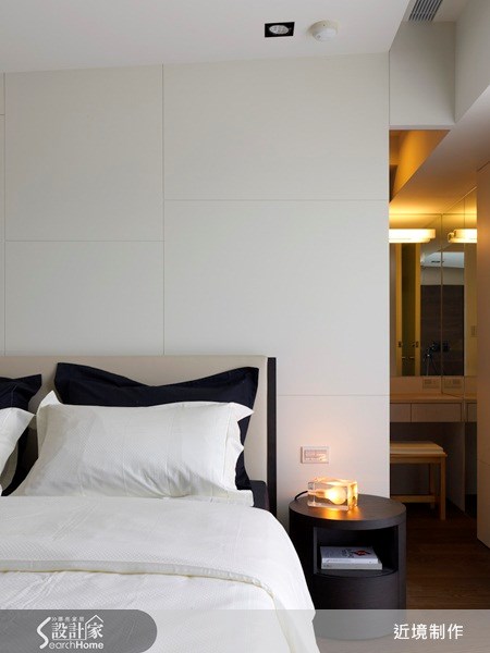 36坪中古屋(5~15年)＿現代風臥室案例圖片＿近境制作＿近境制作_27之17