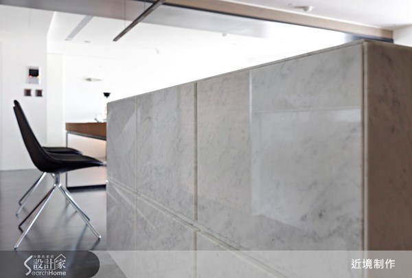 36坪中古屋(5~15年)＿現代風餐廳案例圖片＿近境制作＿近境制作_27之10