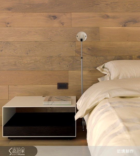 50坪中古屋(5~15年)＿簡約風臥室案例圖片＿近境制作＿近境制作_29之18
