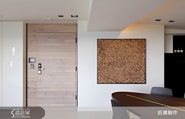 50坪中古屋(5~15年)＿簡約風餐廳案例圖片＿近境制作＿近境制作_29之14