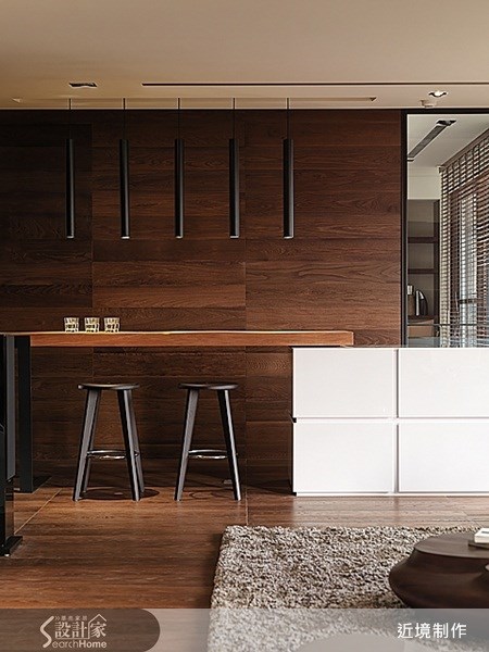 92坪新成屋(5年以下)＿現代風餐廳案例圖片＿近境制作＿近境制作_30之8