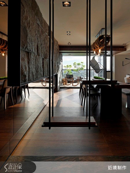 45坪中古屋(5~15年)＿混搭風餐廳案例圖片＿近境制作＿近境制作_35之15