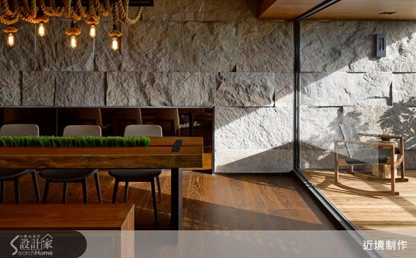 45坪中古屋(5~15年)＿混搭風餐廳案例圖片＿近境制作＿近境制作_35之18